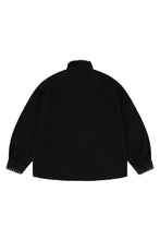 Seventy + Mochi - Pablo Jacket - Black