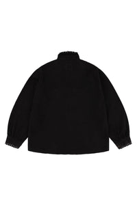 Seventy + Mochi - Pablo Jacket - Black