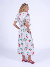 New Day Originals - Paddington Skirt - Strawberry