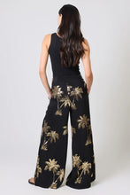 Traffic People - Rene Trousers - Black