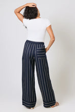 Traffic People - Charlie Trousers - Navy