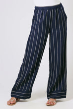 Traffic People - Charlie Trousers - Navy