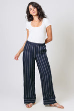 Traffic People - Charlie Trousers - Navy