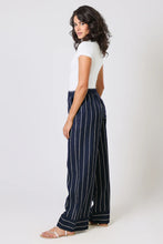 Traffic People - Charlie Trousers - Navy