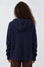 Orfeo - Bartola Oulover - Navy