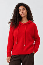 Orfeo - Bartola Pullover - Red