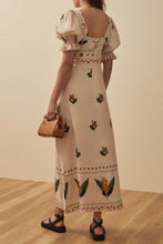 Sancia Camilla Dress - Bernadetta Floral