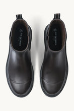 Ilse Jacobsen - Chelsea Rain Boots - Brown Black