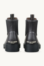 Ilse Jacobsen - Chelsea Rain Boots - Brown Black