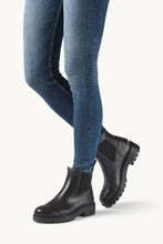 Ilse Jacobsen - Chelsea Rain Boots - Brown Black