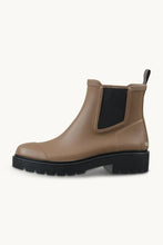 Ilse Jacobsen - Chelsea Rain Boots - Mocca Black