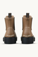 Ilse Jacobsen - Chelsea Rain Boots - Mocca Black
