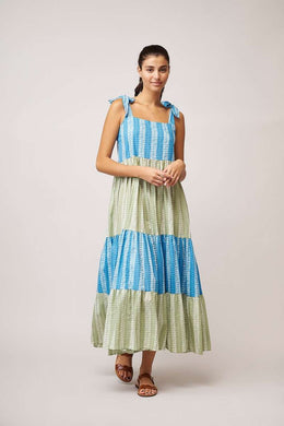 Dreams - Rimjim Dress