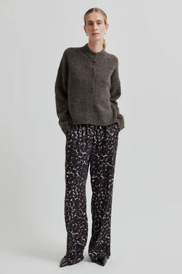Second Female - Savani Trousers - Delicioso