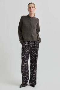 Second Female - Savani Trousers - Delicioso