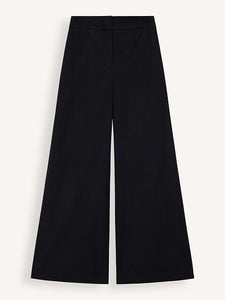 SUNCOO  Jacky Pantalon - Black