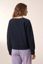 Leon & Harper Shavi Lucky Sweatshirt  - Carbone