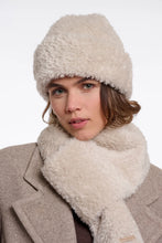 Rino & Pelle - Saito Hat - Birch