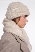 Rino & Pelle - Saito Hat - Birch