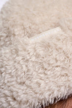 Rino & Pelle - Saito Hat - Birch