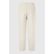 Second Female Evie Classic Trousers - Beige