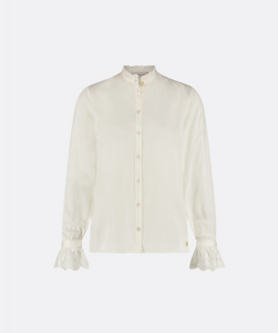 Fabienne Chapot Baba Blouse