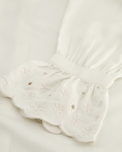 Fabienne Chapot Baba Blouse