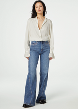 Fabienne Chapot Baba Blouse