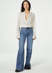Fabienne Chapot Baba Blouse