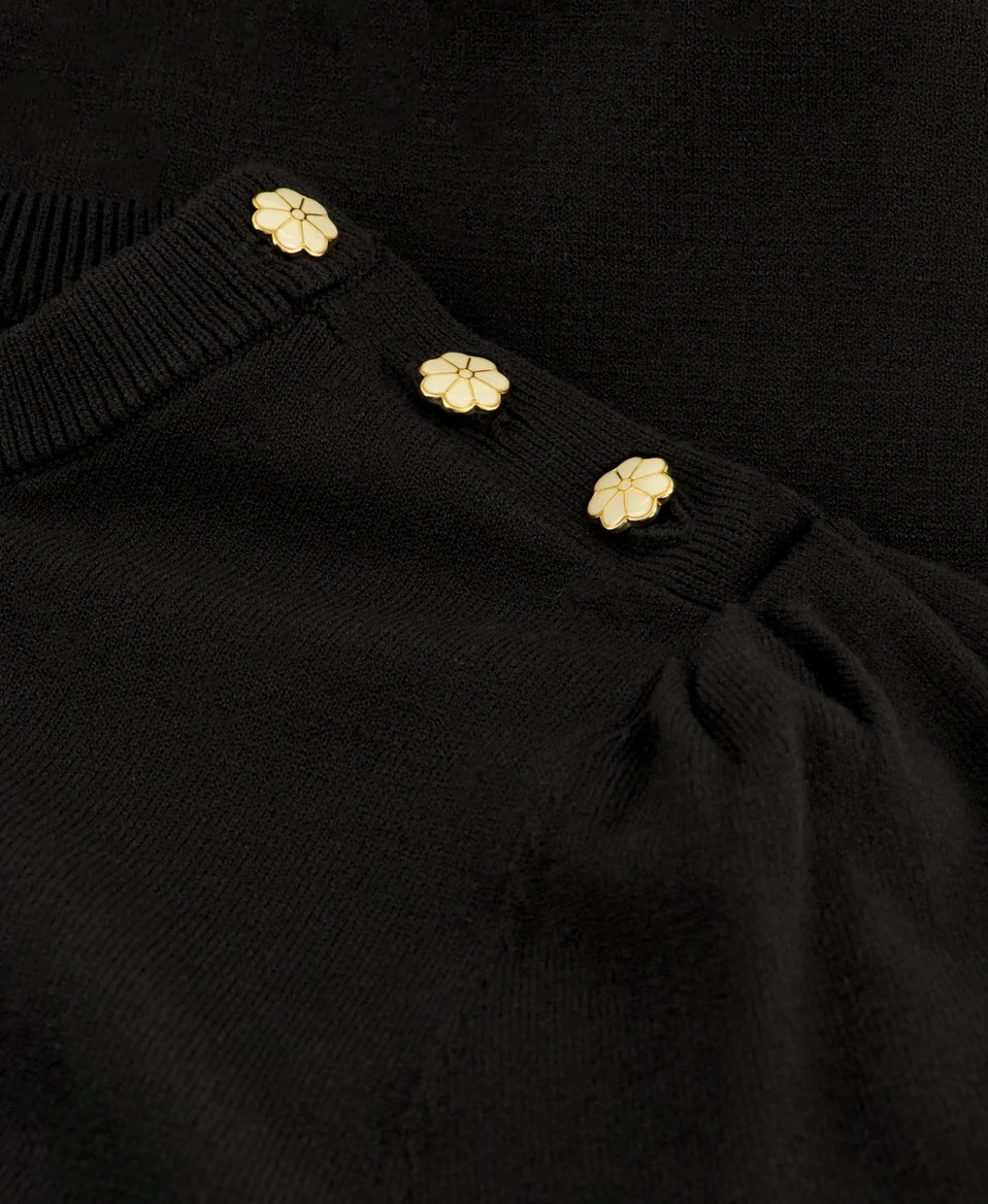 Fabienne Chapot Molly Balloon Jumper BOHO BEACH FEST