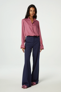 Fabienne Chapot Remi Trousers in Navy