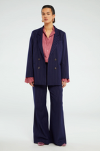 Fabienne Chapot Remi Trousers in Navy