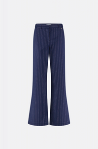 Fabienne Chapot Remi Trousers in Navy