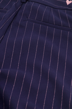Fabienne Chapot Remi Trousers in Navy