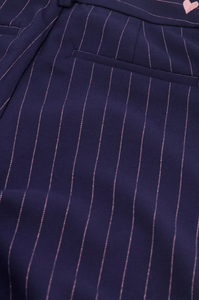 Fabienne Chapot Remi Trousers in Navy