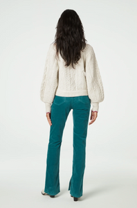 Fabienne Chapot Gabi Pullover in Oatmeal Melange