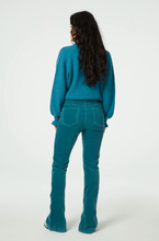 Fabienne Chapot Keep it Teal Stella Cardigan