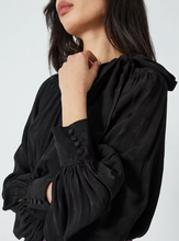 Fabienne Chapot Michou Top in Black