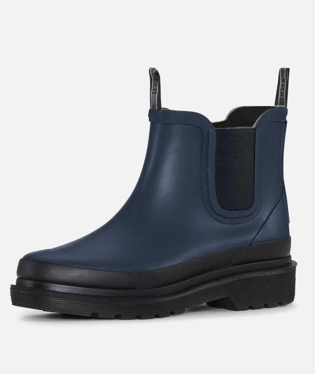 Short slip on rain boots sales