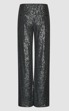 Second Female Moonshine Trousers- Volcanic Ash