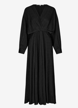 Second Female Haven Dress- Black
