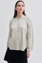 Second Female Haven Shirt- Moonbeam