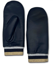 Nooki Isabella Leather Mitten