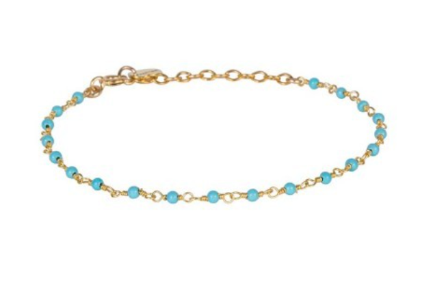 Une A Une India Bracelet