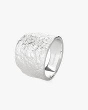 Tutti & Co Hue Ring- Silver