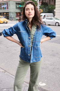 Seventy + Mochi - Pablo Jacket in Vintage Americana