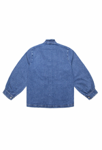 Seventy + Mochi - Pablo Jacket in Vintage Americana