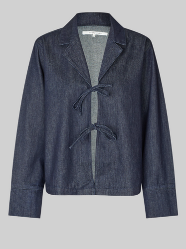Second Female Alluet Jacket