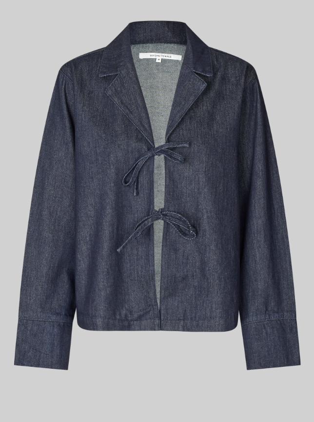 Second Female Alluet Jacket