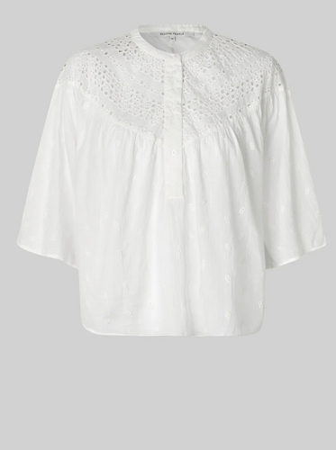 Second Female Ericae Blouse